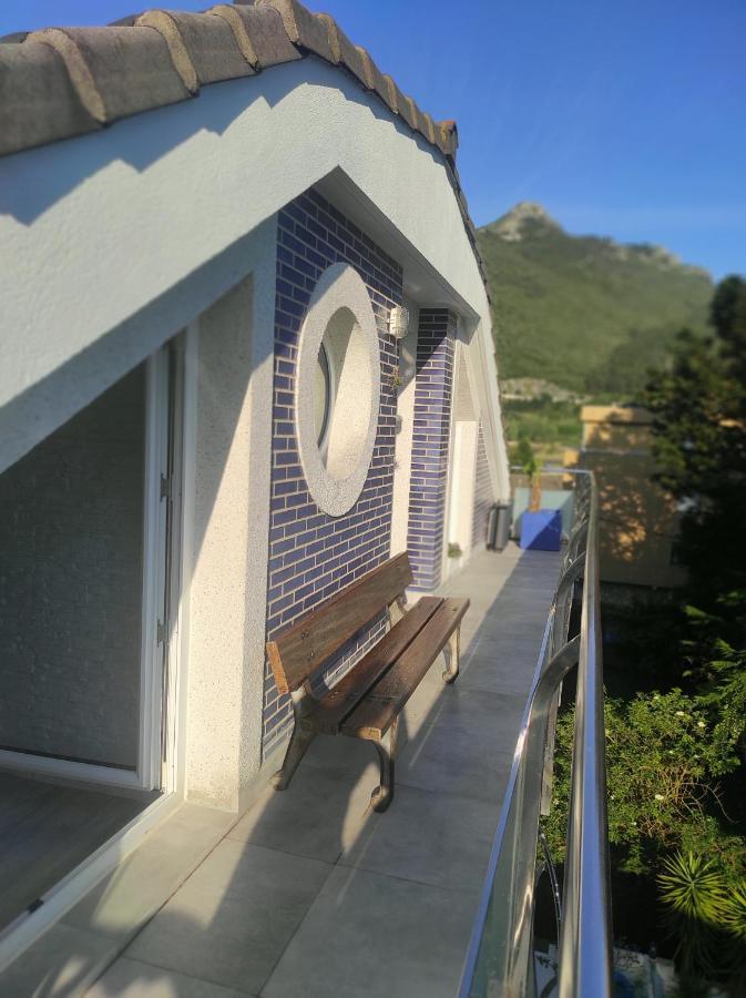 Orinon Dream Apartamento Exterior foto