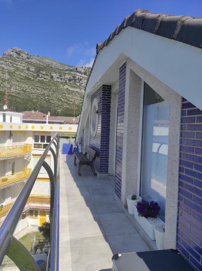 Orinon Dream Apartamento Exterior foto