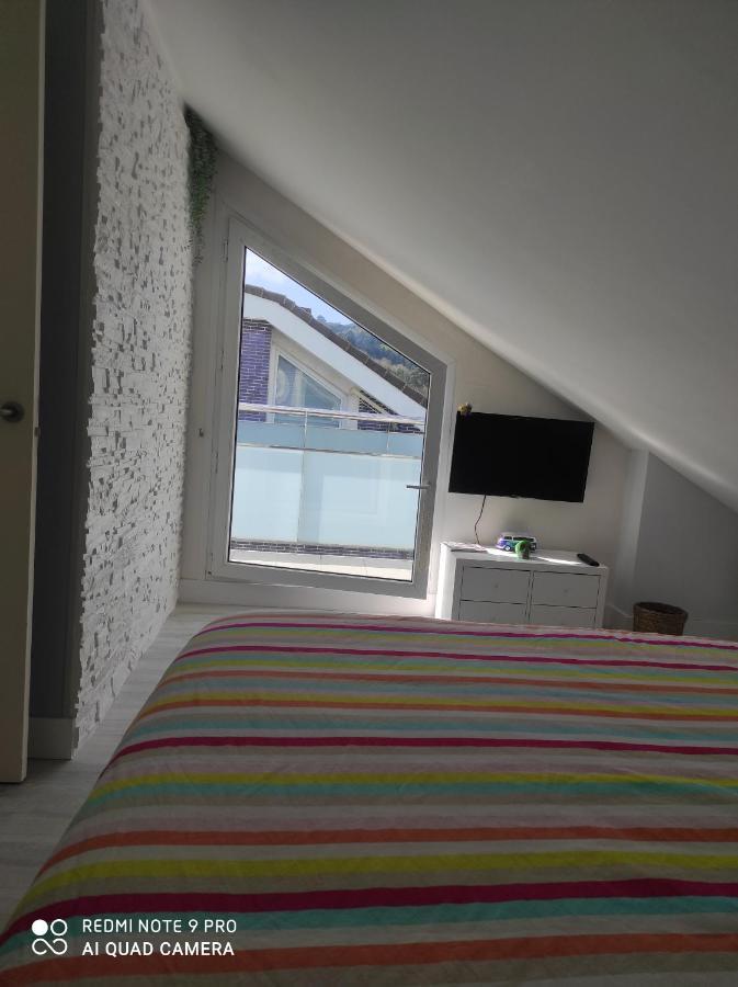 Orinon Dream Apartamento Exterior foto