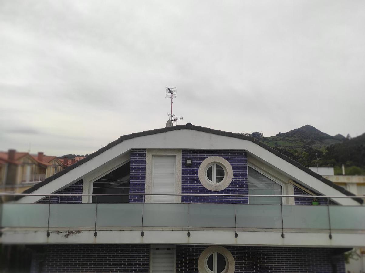 Orinon Dream Apartamento Exterior foto