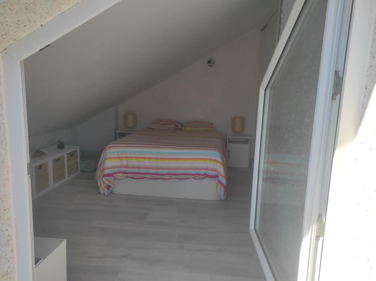 Orinon Dream Apartamento Exterior foto