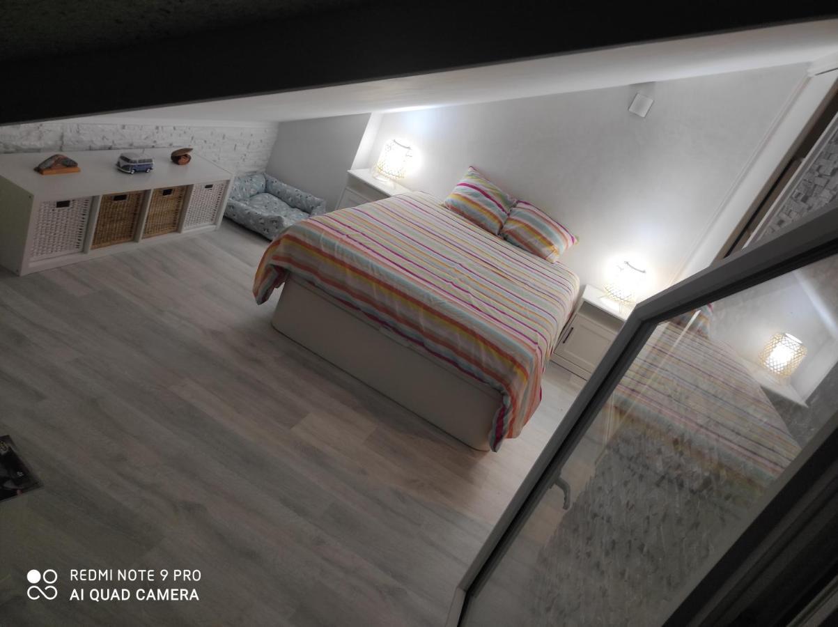 Orinon Dream Apartamento Exterior foto
