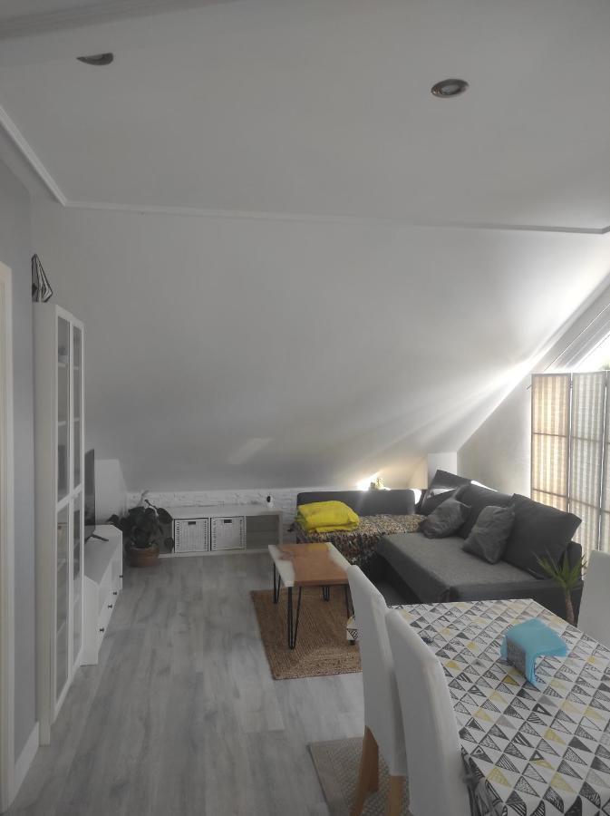 Orinon Dream Apartamento Exterior foto