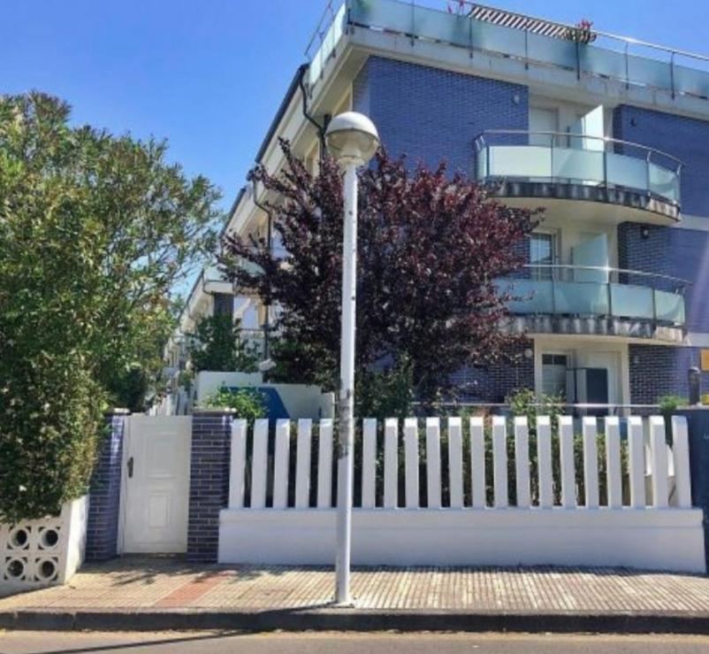 Orinon Dream Apartamento Exterior foto