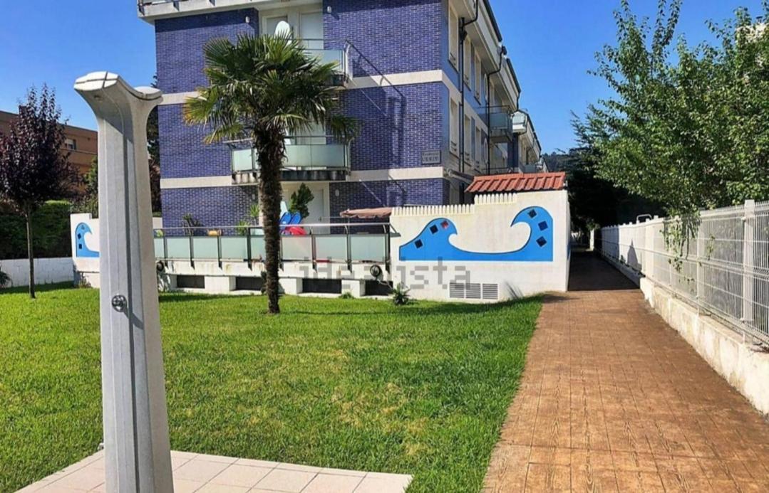 Orinon Dream Apartamento Exterior foto