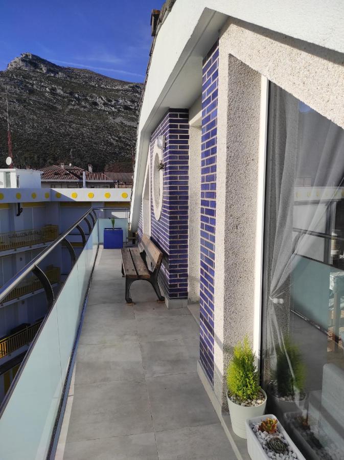 Orinon Dream Apartamento Exterior foto