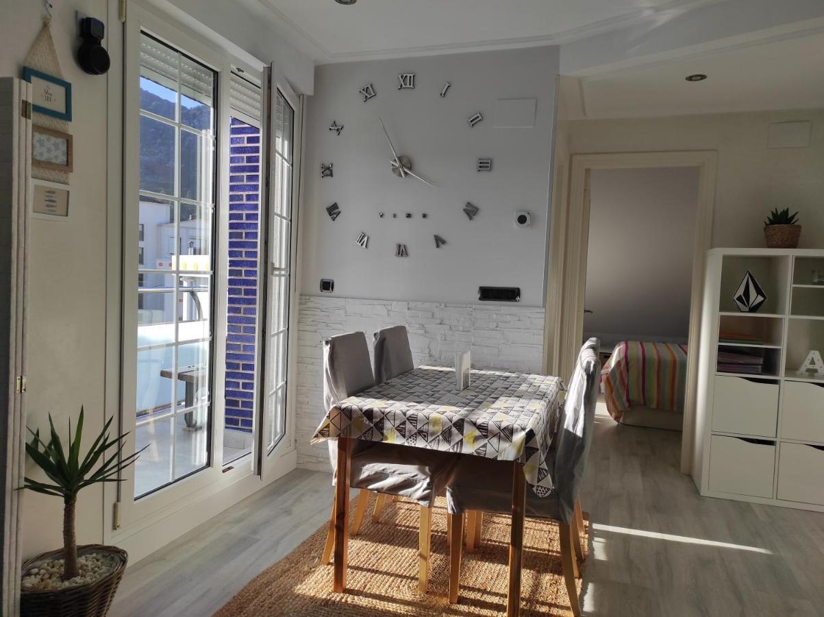 Orinon Dream Apartamento Exterior foto